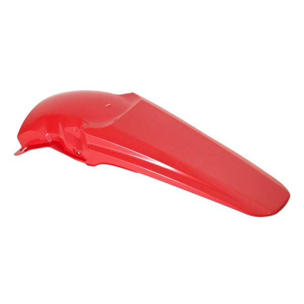 Rtech Rear Fender Crf450R 05-08 Red