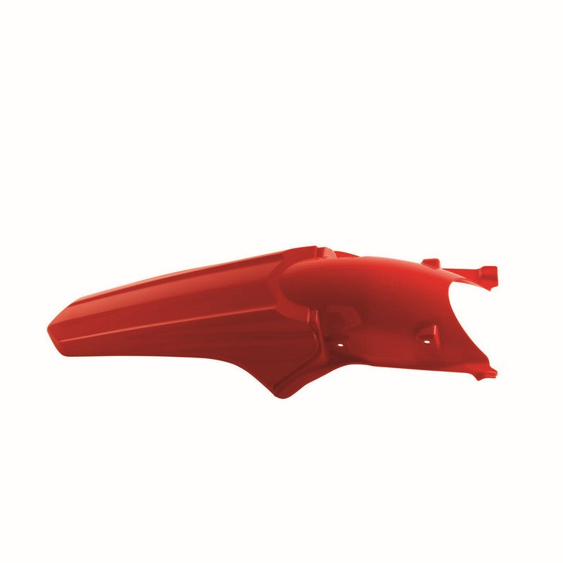 Rtech Rear Fender Crf250R 10-13 Crf450R 09-12 Red