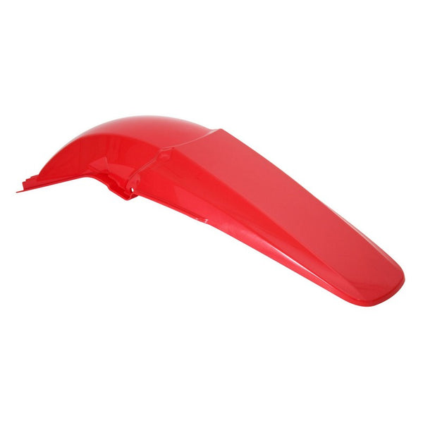 Rtech Rear Fender Crf450R 02-04 Red