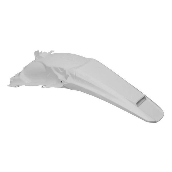 Rtech Rear Fender Crf250X 04-19 White