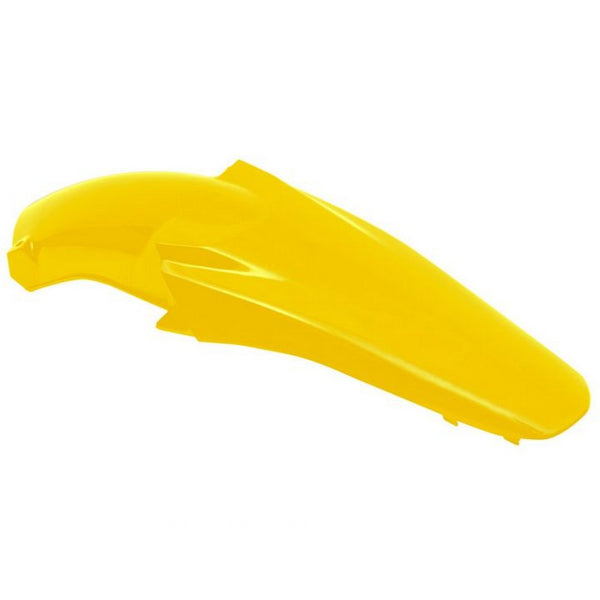 Rtech Rear Fender Suzuki Drz400 00-20 Yellow