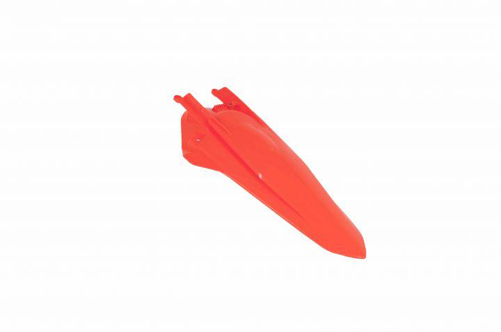 Rtech Rear Fender Ktm 125Sx 150Sx 250Sx 250Sxf 350Sxf 450Sxf 250Xcf 350Xcf 450Xcf 19-21 Neon Orange