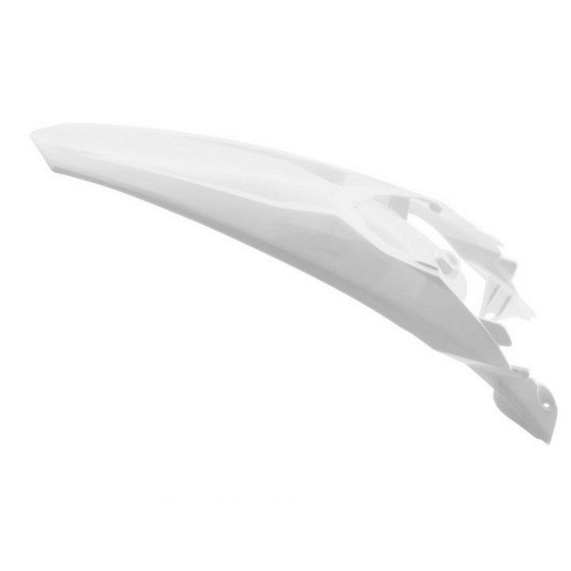 Rtech Rear Fender Ktm 200Exc 200Xcw 250Exc 300Exc 250Excf 350Excf 450Excf 500Excf 12-16 White