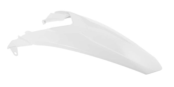 Rtech Rear Fender Ktm 85Sx 13-17 Husqvarna Tc85 14-17 White