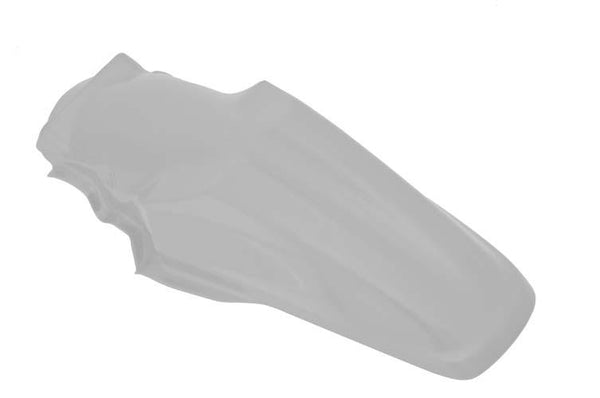 Rtech Rear Fender KX85 08-13 KX100 04-13 White