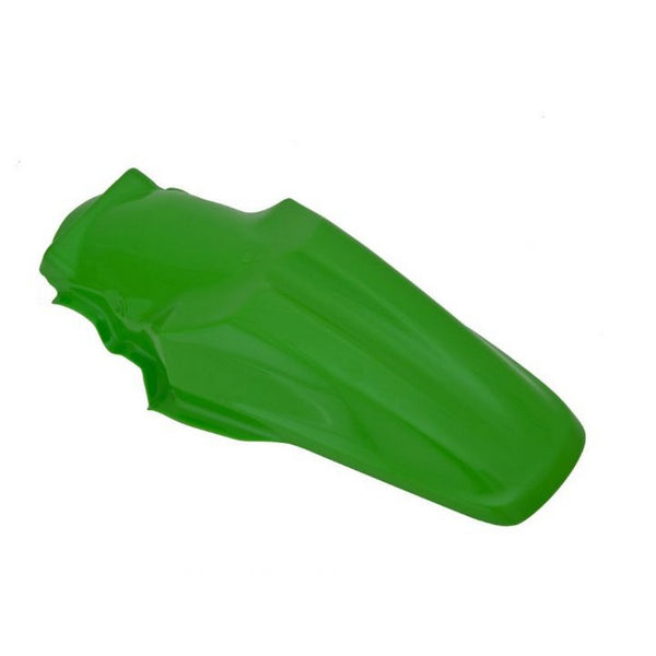 Rtech Rear Fender Kx85 98-13 Kx100 04-13 Green