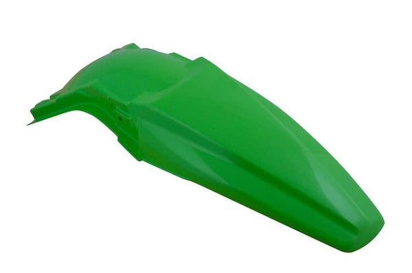 Rtech Rear Fender Kawasaki Kx250F 09-12 Kx450F 09-11 Green