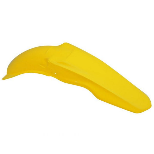 Rtech Rear Fender Suzuki Rm125 Rm250 01-13 Yellow