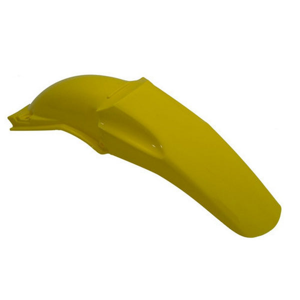 Rtech Rear Fender Rm125 Rm250 96-00 Can Use On Rmx250 96-99 Yellow