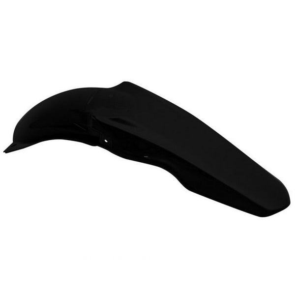 Rtech Rear Fender Suzuki Rm125 Rm250 01-12 Black