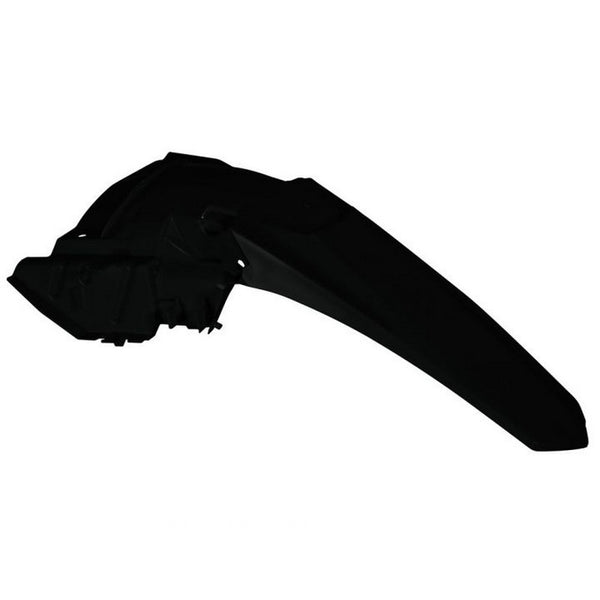 Rtech Rear Fender Rmx450 10-19 Black