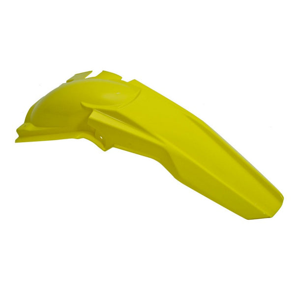 Rtech Rear Fender Suzuki Rmz450 05-07 Yellow