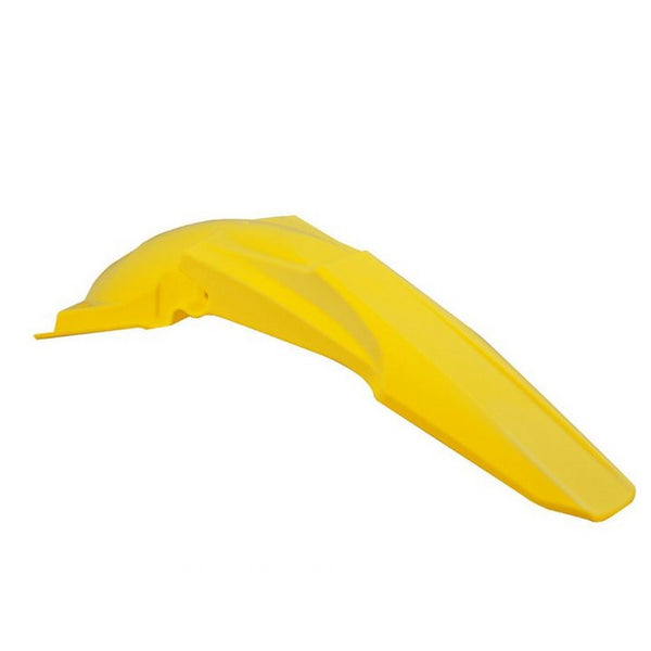 Rtech Rear Fender Rmz450 08-17 Yellow