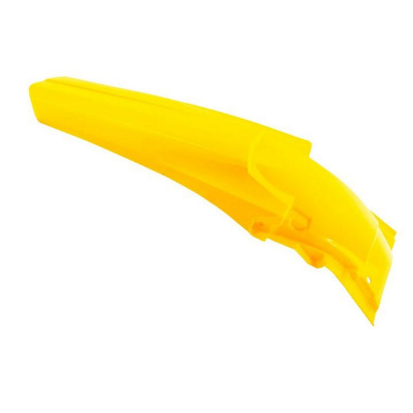 Rtech Rear Fender Rmz250 10-18 Yellow