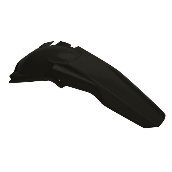 Rtech Fender Rear Suzuki Rmz450 05-07 Black