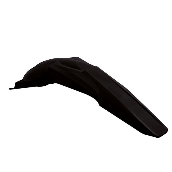 Rtech Rear Fender Suzuki Rmz450 08-17 Black