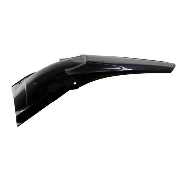 Rtech Rear Fender Suzuki Rmz250 10-18 Black