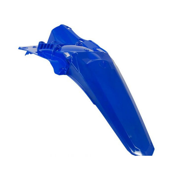 Rtech Rear Fender Without Taillight Yamaha Wr250F Yz250Fx 15-19 Wr450F 16-18 Yz450Fx Blue