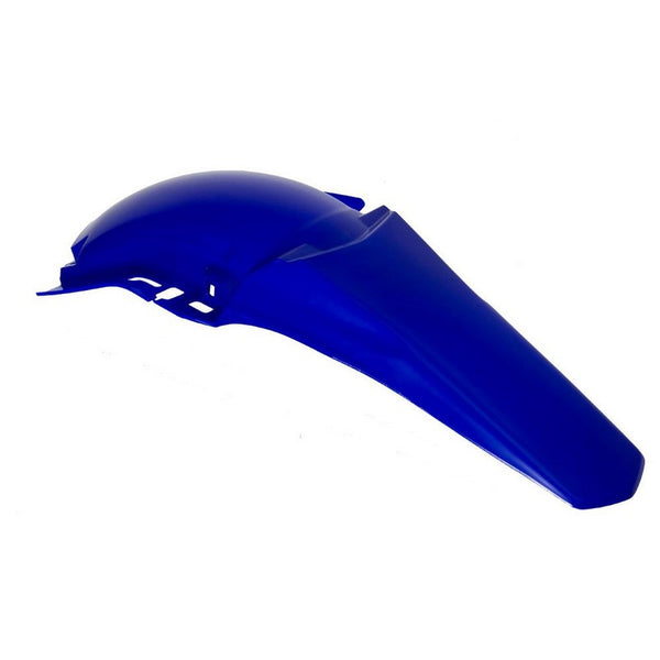 Rtech Rear Fender Mx Style Yamaha Wr250F Wr450F 03-06 Blue