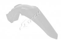 Rtech Rear Fender WR250F 07-13 WR450F 07-15 White