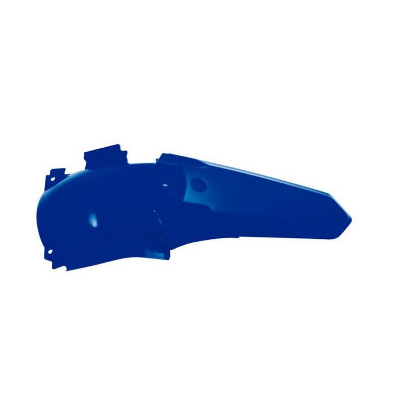 Rtech Rear Fender Yamaha Yz125 Yz250 Yz125X 19-21 Yz250X 16-21 Blue