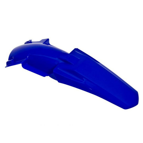 Rtech Rear Fender Yamaha Yz85 02-21 Blue