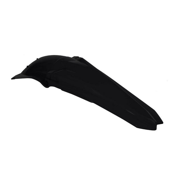 Rtech Rear Fender Yz450F 10-13 Black