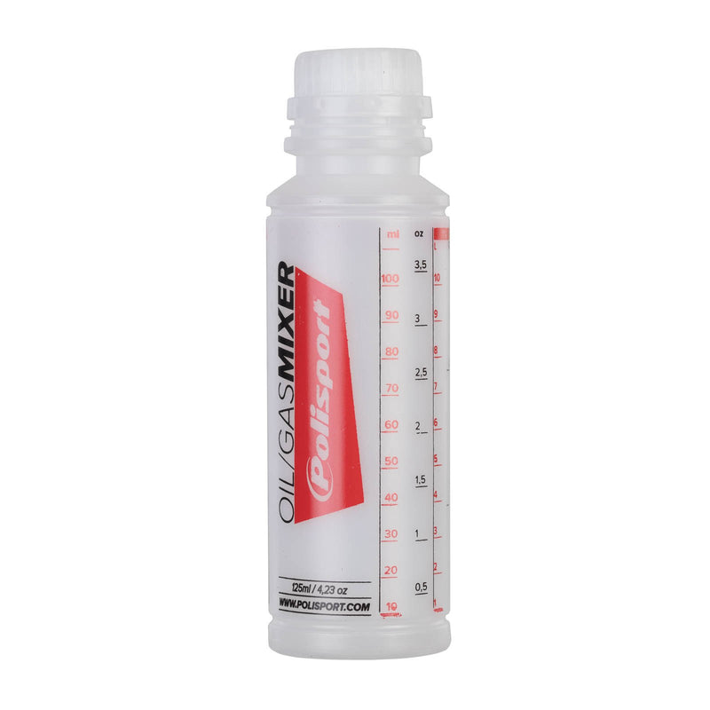 POLISPORT OIL / GAS MIXER 125ML