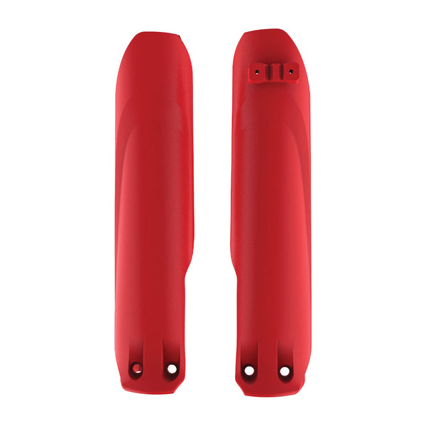 Polisport Fork Guards Beta Rr 2T/4T 19-21 Oem Red