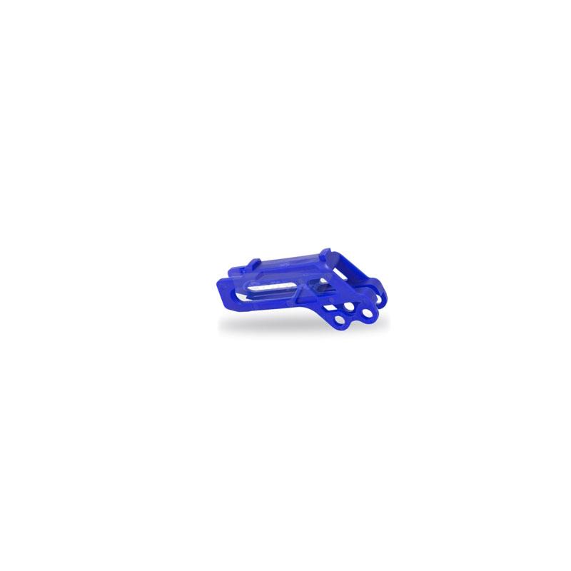 CHAIN GUIDE YZ/YZ-F/WR-F 07-16 BLU