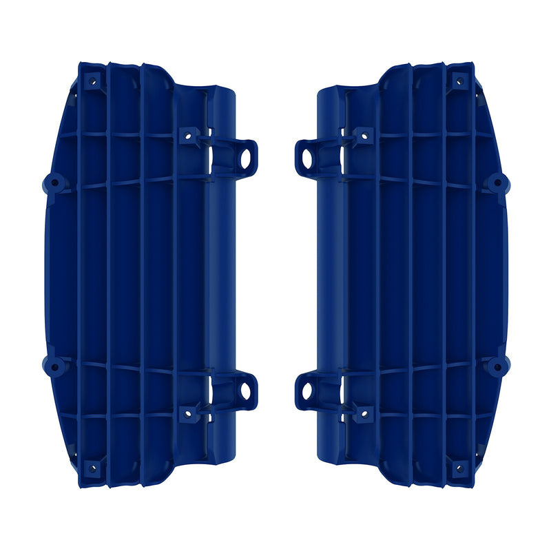 RADIATOR LOUVERS KTM/HUSQ BLU