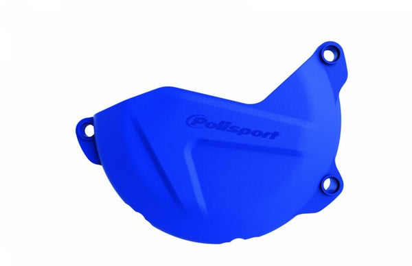 CLUTCH COVER PROTECTOR YAM YZ450F 11-16 98YBLU