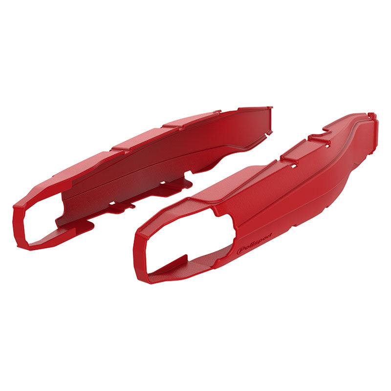 SWINGARM PROTECTOR BETA RED