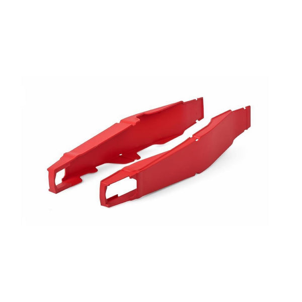 POLISPORT SWING ARM PROTECTORS HON CRF450R 19-20 RED