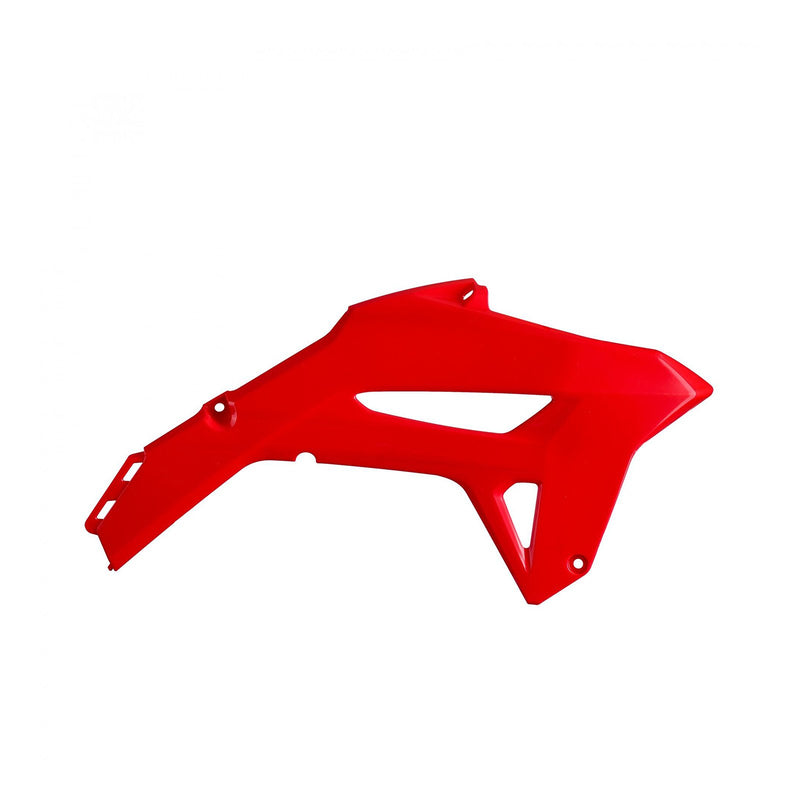 Polisport Rad Scoops Hon CRF450R/RX 2021 Red Oem