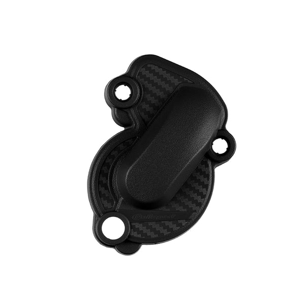 Polisport Waterpump Cover Beta 350/390/430/450/480 20-21 Blk