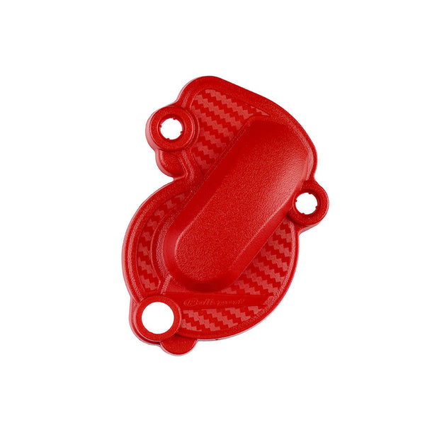 Polisport Waterpump Cover Beta 350/390/430/450/480 20-21 Red