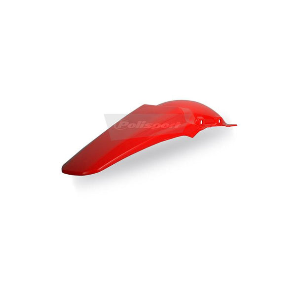 REAR GUARD HON CRF250R 06-07 04RED