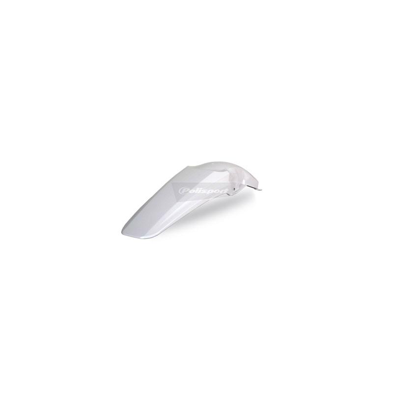 REAR GUARD HON CRF450 05-08 WHT