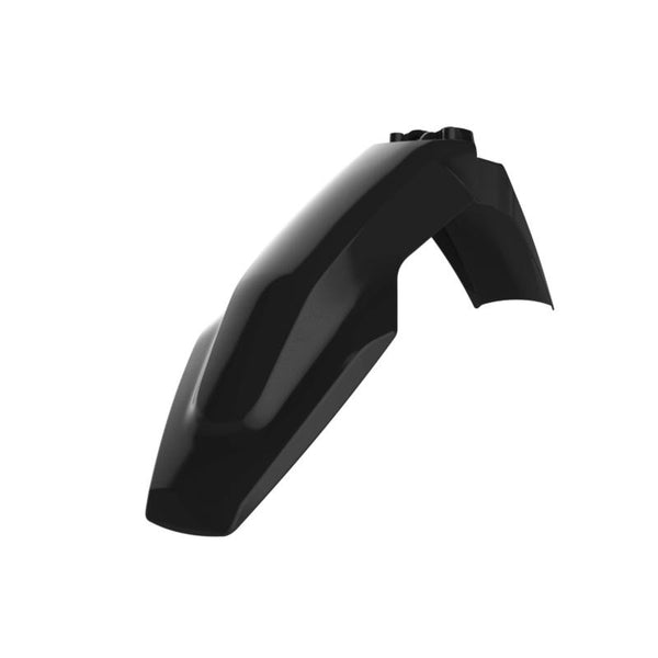 FRONT GUARD HUSQ TC/FC 16 BLK