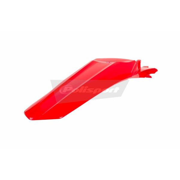 REAR GUARD HON CRF250R 14- / CRF450R 13- 04RED