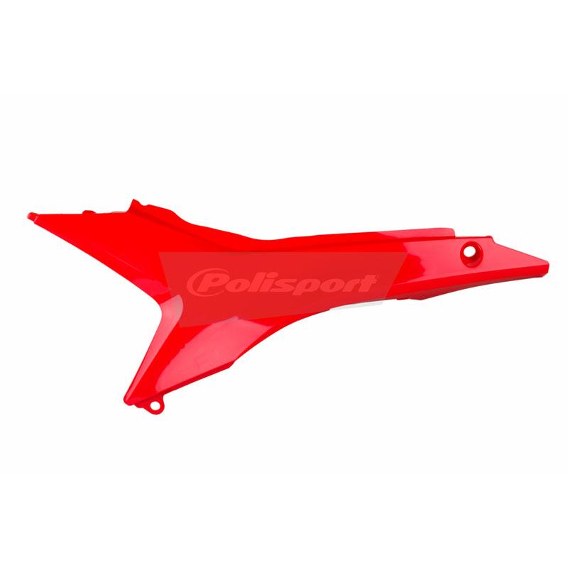 AIRBOX SIDE PANELS HON CRF250R 14-16 / CRF450R 13-16 04RED