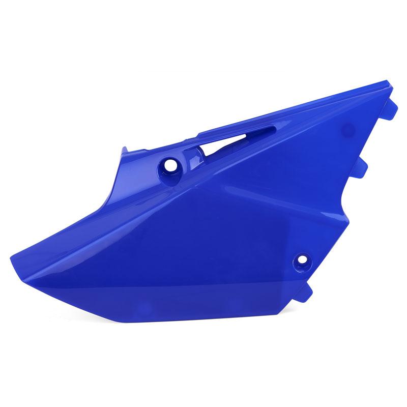 SIDE PANELS YAM YZ125/250 15-16 98YBLU