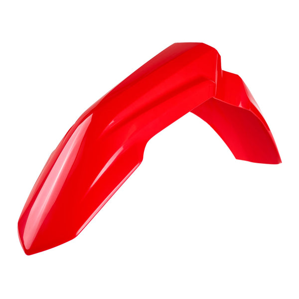 Polisport Restyling Front Fender CR125/250(02-07) CRF(21)STYLE Oem Red