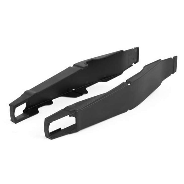 SWINGARM PROTECTOR HON CR125R/CR250R 04-07, CRF250R BLK