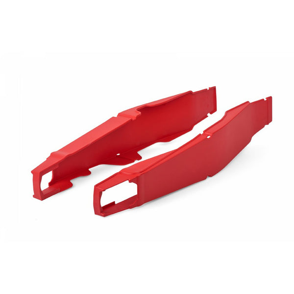 SWINGARM PROTECTOR HON CR125R/CR250R 04-07, CRF250R 04 RED