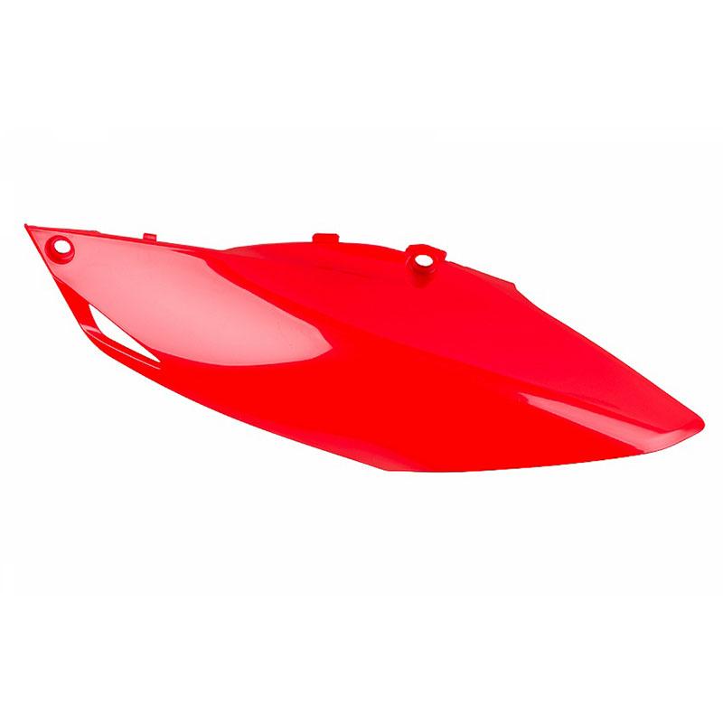 SIDE PANEL/AIRBOX COVER 1 pc CRF250R 14-16 /450R 13-16 04RED