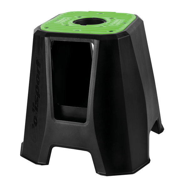 Polisport Track Stand - Pit Black/green