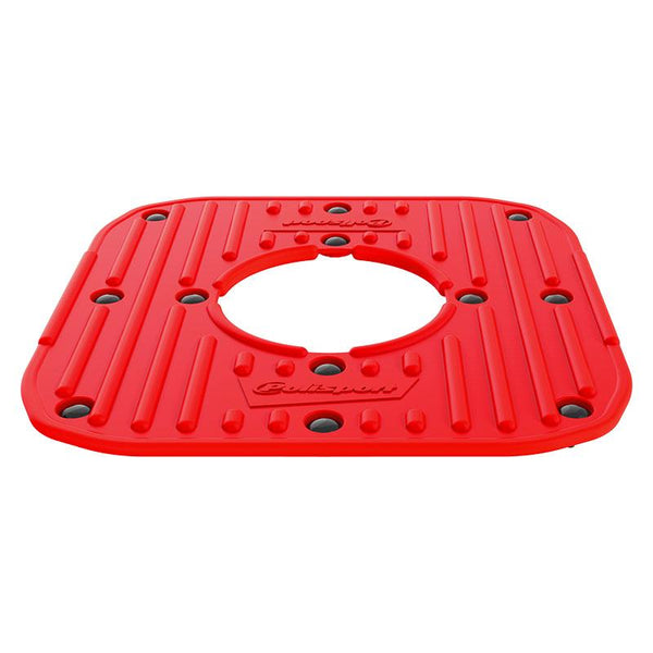 POLISPORT BIKE STAND - REPL ANTISLIP TOP MAT - RED