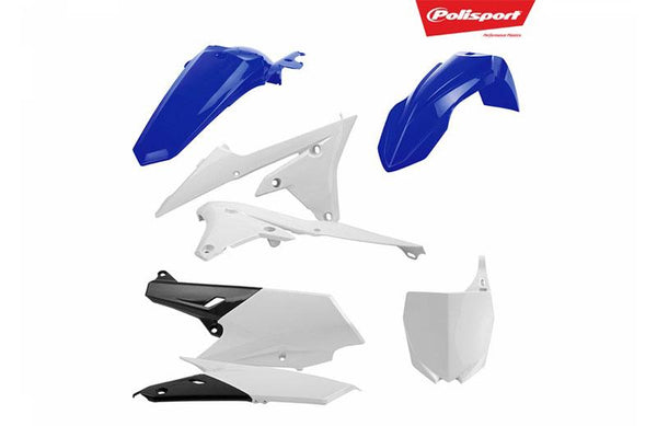 POLISPORT KIT YAM YZ250FX 15-